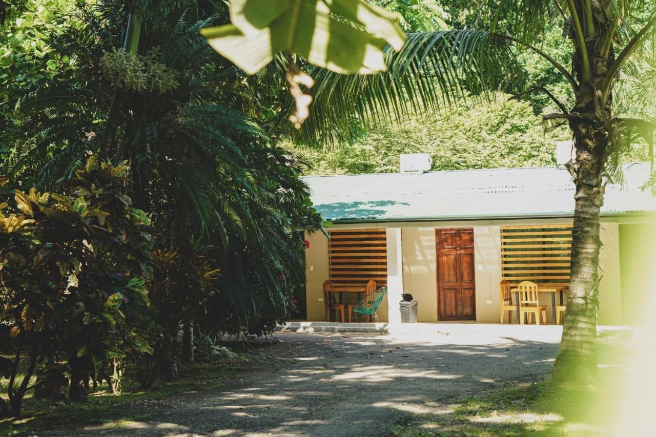 Hostel 7, Casa De Gingi Playa Santa Teresa  Exteriér fotografie