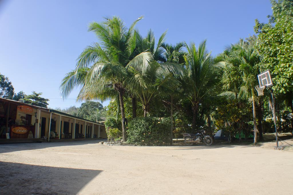 Hostel 7, Casa De Gingi Playa Santa Teresa  Exteriér fotografie